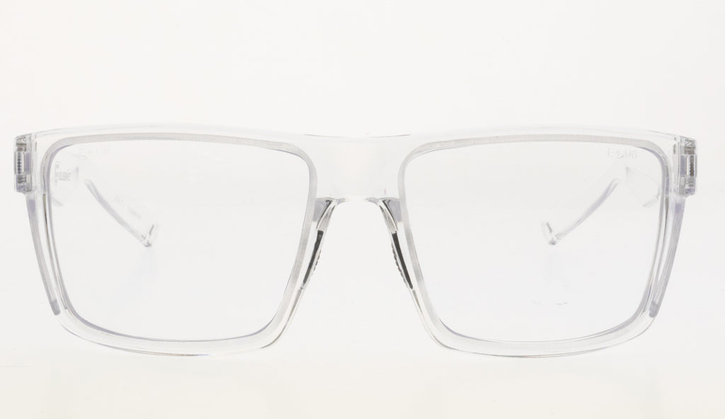 The Basic Z87+ Clear/Clear ** Restock Mid April **
