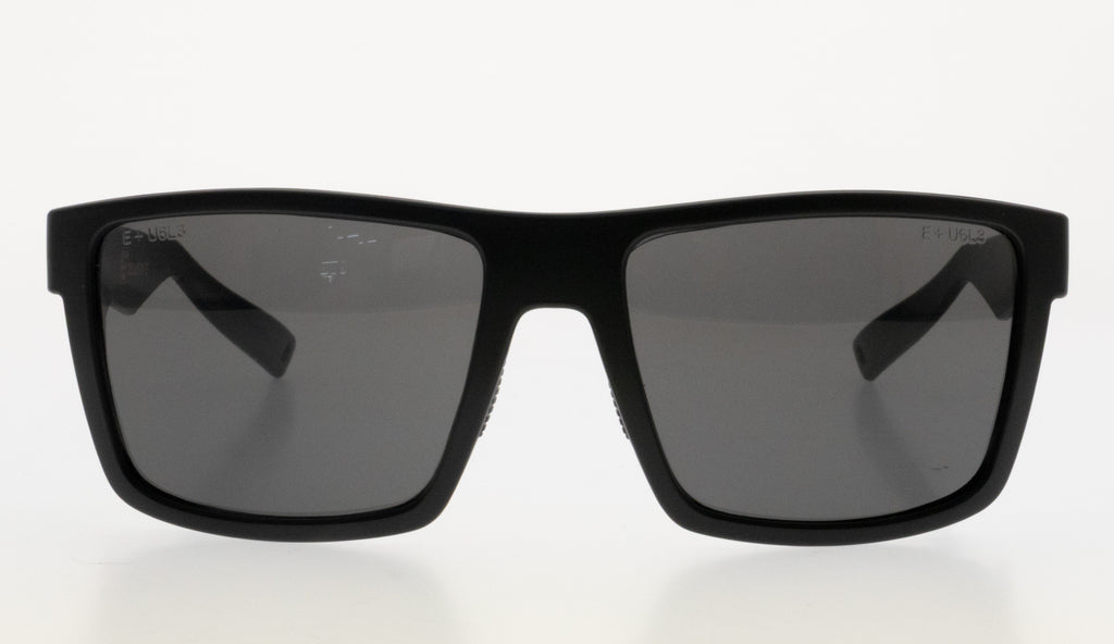 The Basic Z87+ Matte Black/Smoked **Restock Mid April**