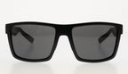 The Basic Z87+ Matte Black/Smoked **Restock Mid April**