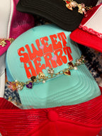 Sweetheart Trucker Hat