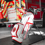 FDGC RED LINE BAG