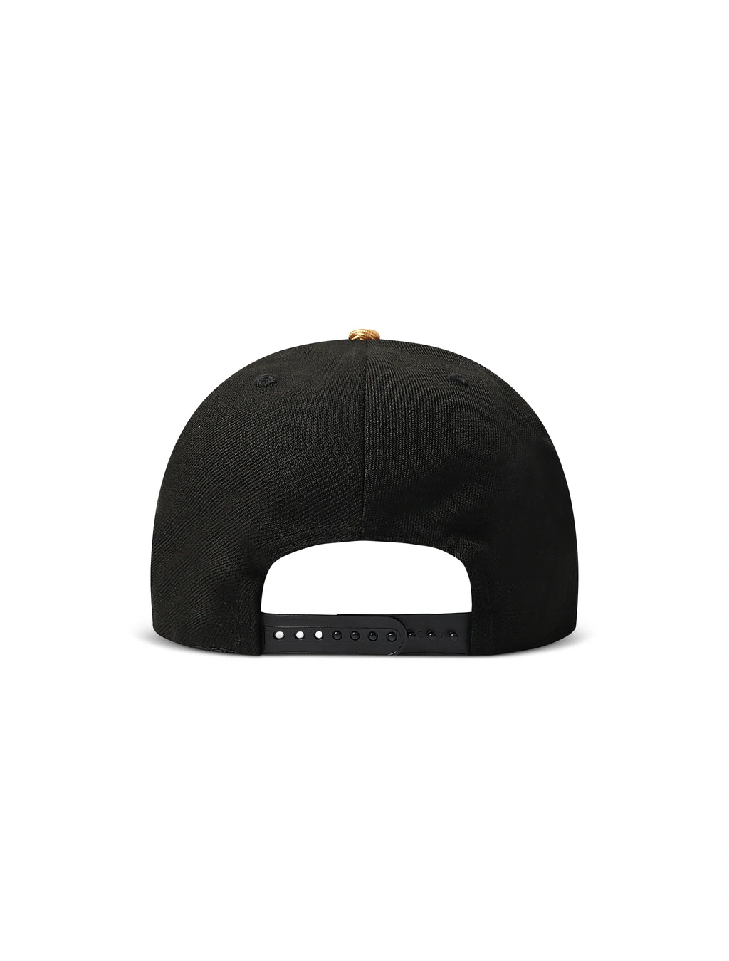 New Era 940 LA Dodgers World Series Snapback - Black/Gold