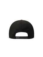 New Era 940 LA Dodgers World Series Snapback - Black/Gold