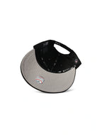 New Era 940 LA Dodgers World Series Snapback - Black/Gold