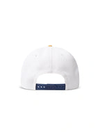 New Era 940 LA Dodgers 2024 World Series Snapback - White/Gold