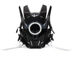 B-Ci White Tech Mask