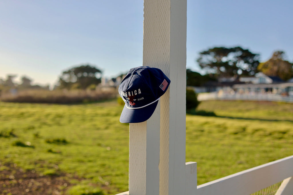 SOUND OF FREEDOM CAP