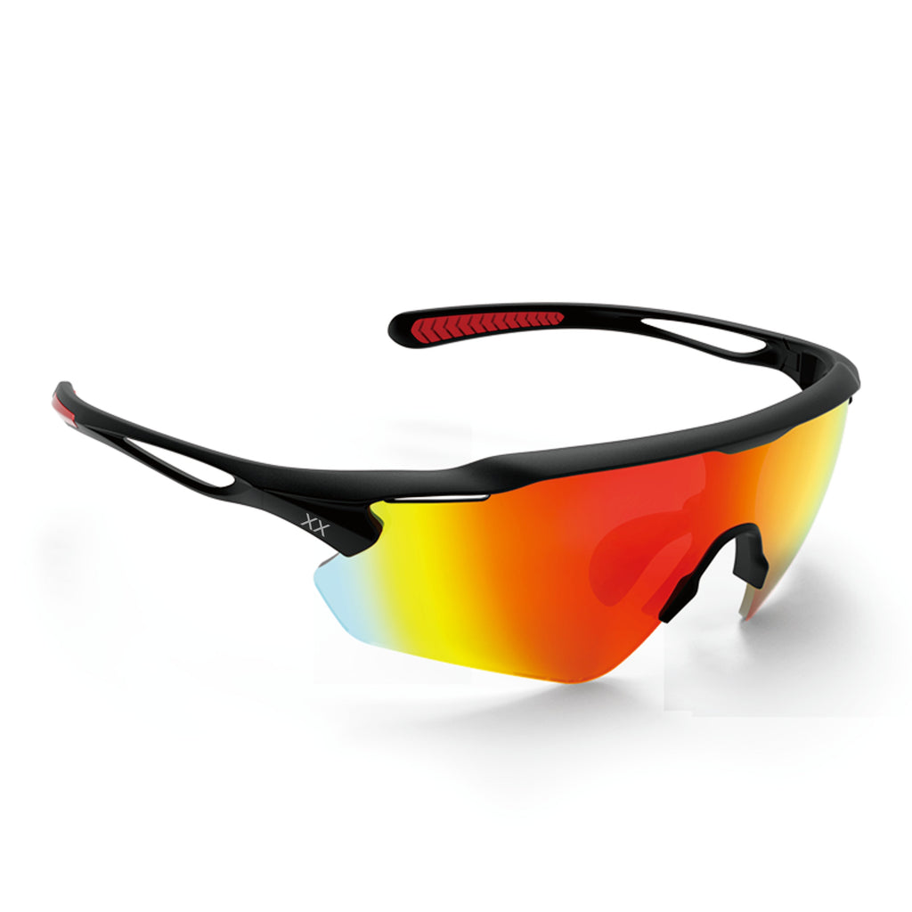 Apex Running Glasses