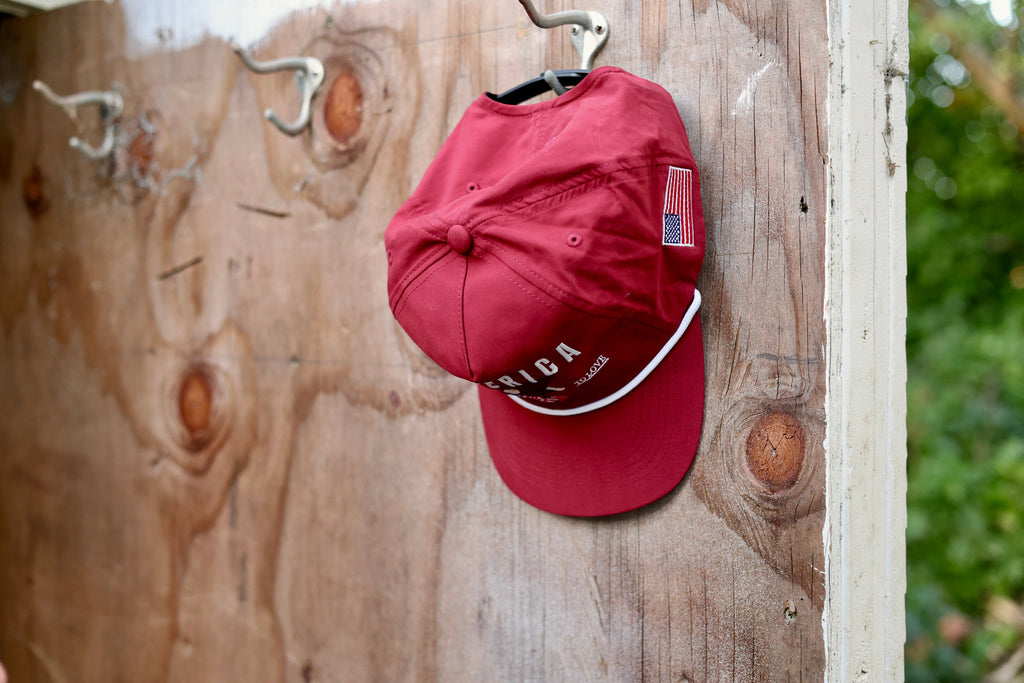 SOUND OF FREEDOM CAP