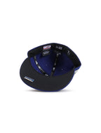 New Era 5950 La Dodgers Shohei Ohtani Pitcher Patch Hat - Royal