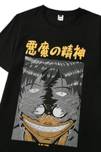 YeT010 Devil's Spirit Tee