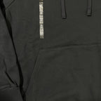 Under Armour Men's Black Rival Fleece Hoodie Sweatshirt XS