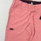 koi Basics Women's Holly Pant Heather Soft Pink