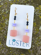 Lightweight Dangle Earrings