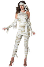 Unwrapped Mummy Womens costume - Medium