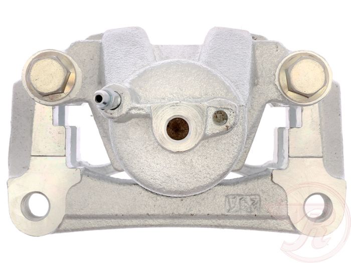 BRAKE CALIPER & BRACKET