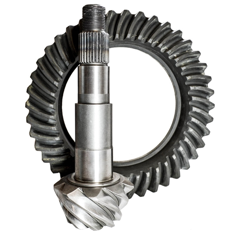 GM RING & PINION
