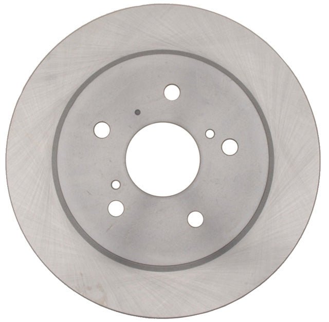 DISC BRAKE ROTOR