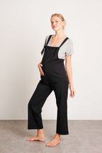Imogen Knit Overalls