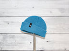 Infant Acrylic Cuff Hat