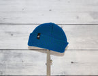 Infant Acrylic Cuff Hat