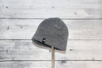 Infant Acrylic Cuff Hat