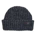 Infant Acrylic Ribbed Cuff Hat