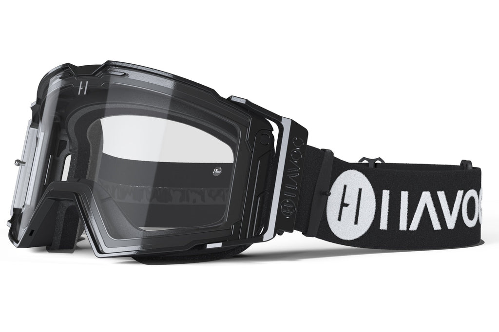 OTG Helios (Over the Glasses)
