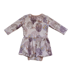 Isabelle baby onesie dress | Mystic Park