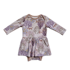 Isabelle baby onesie dress | Mystic Park
