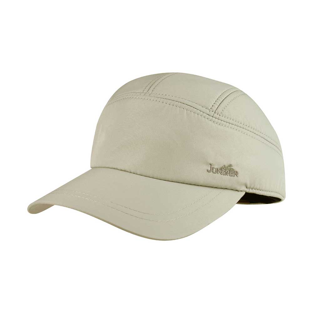 Camper Cap