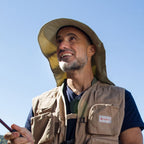 Nature Hat