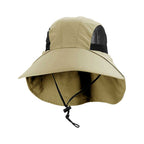 Sunrise Hat