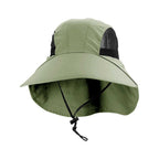 Sunrise Hat