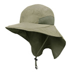 The Outdoorsman