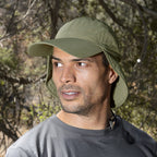 Port Cap