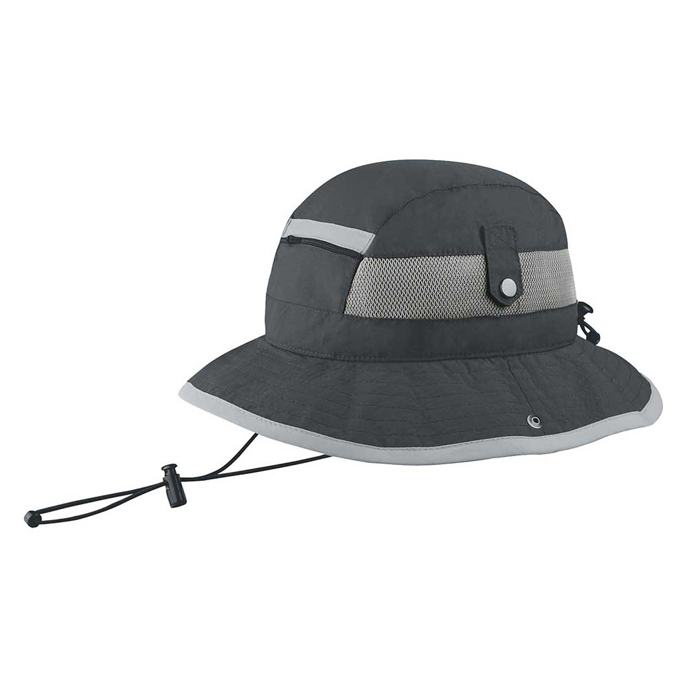Explorer Bucket
