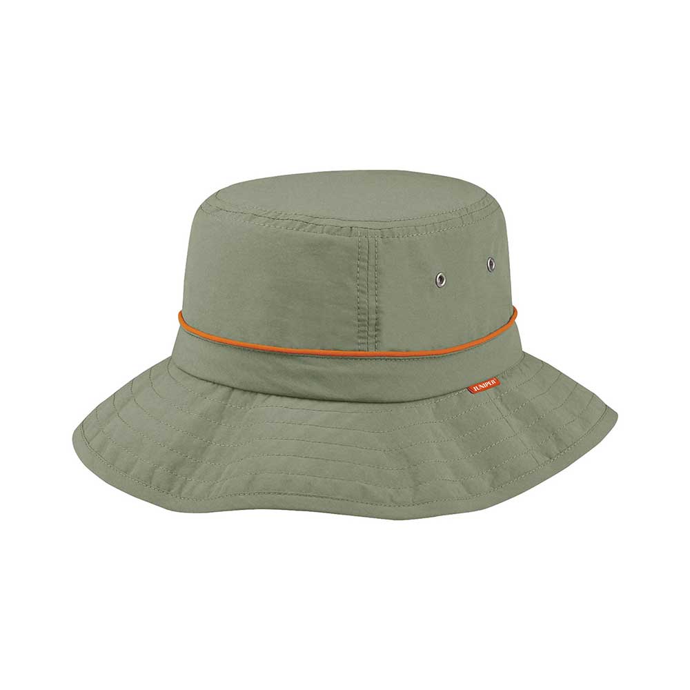 Pipeline Bucket