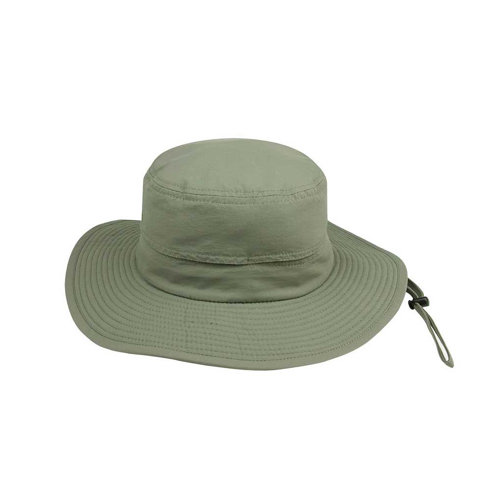 Peak Bucket