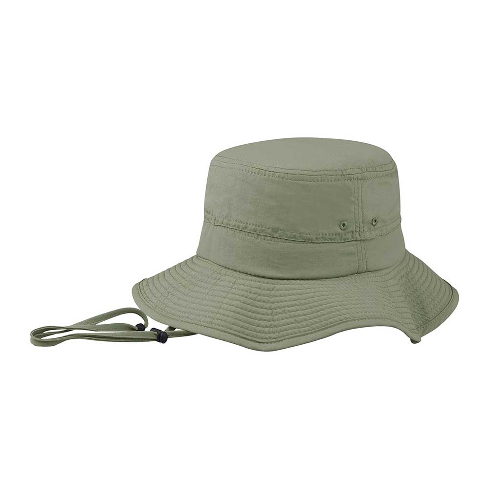 Peak Bucket
