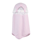 Link Flap Cap
