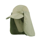 Canyon Cap
