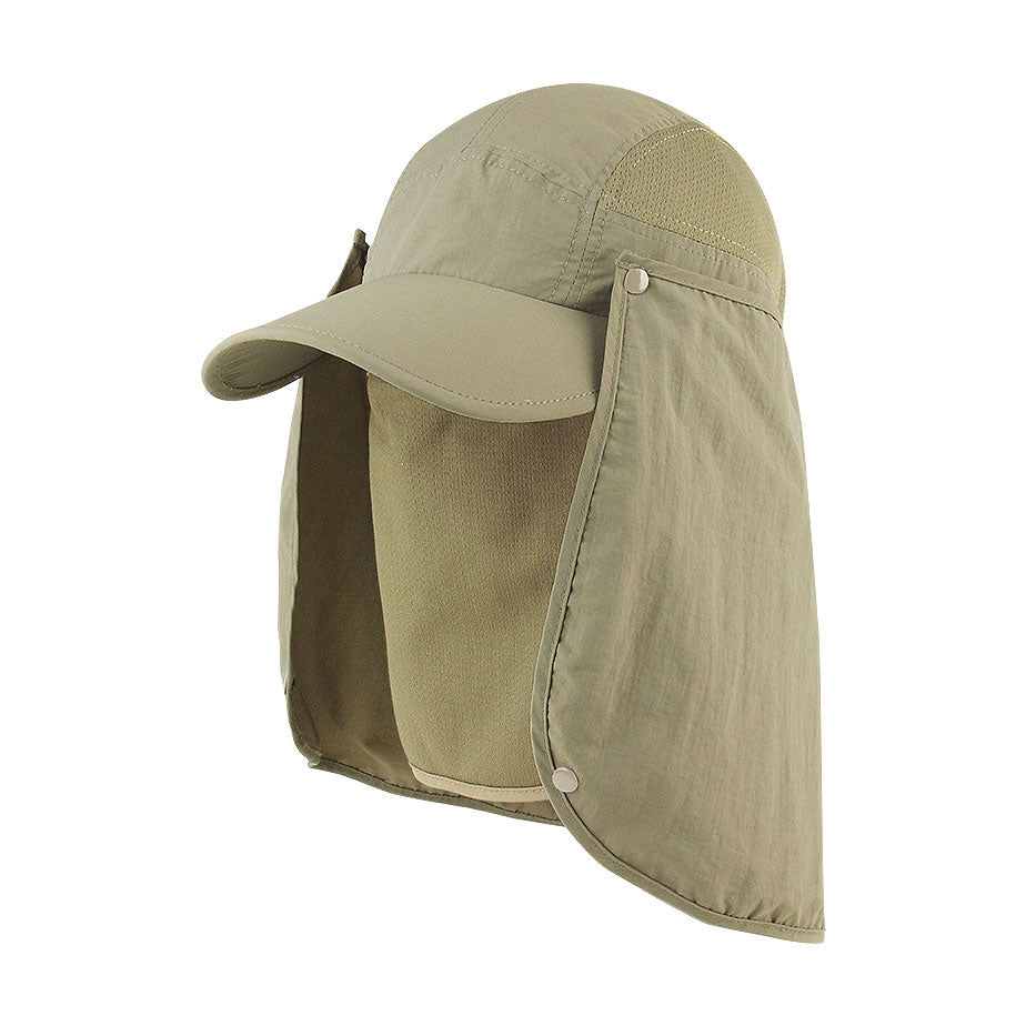 Backwoods Cap