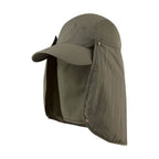 Backwoods Cap