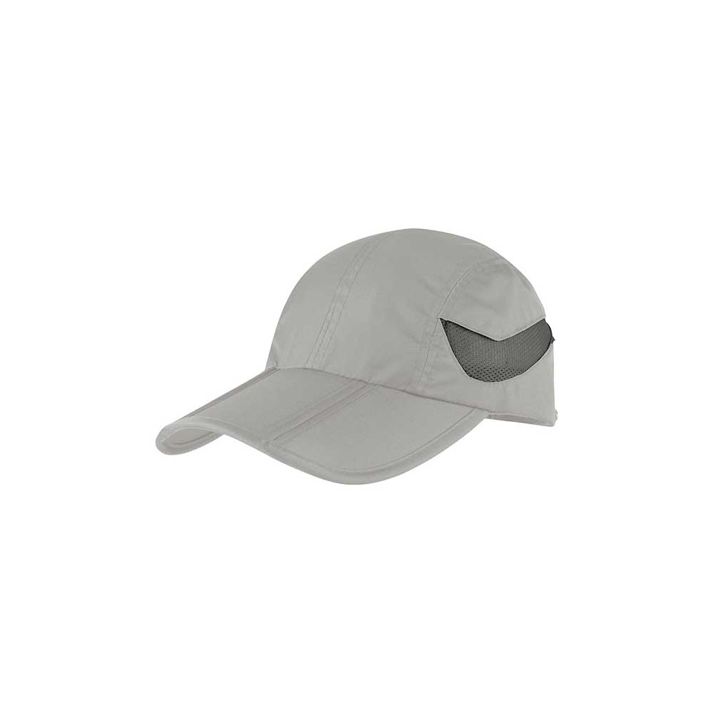 Compact Cap