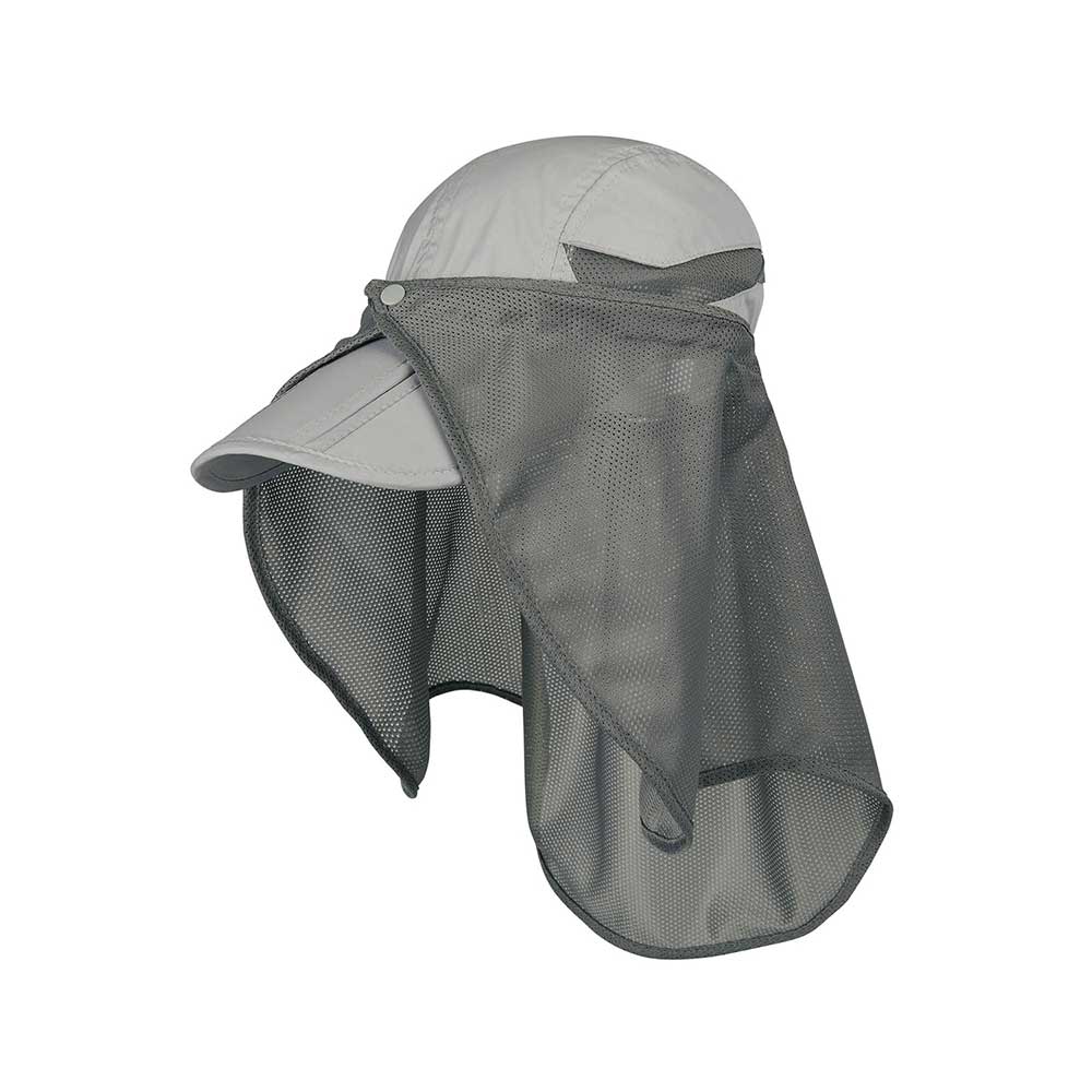 Compact Cap