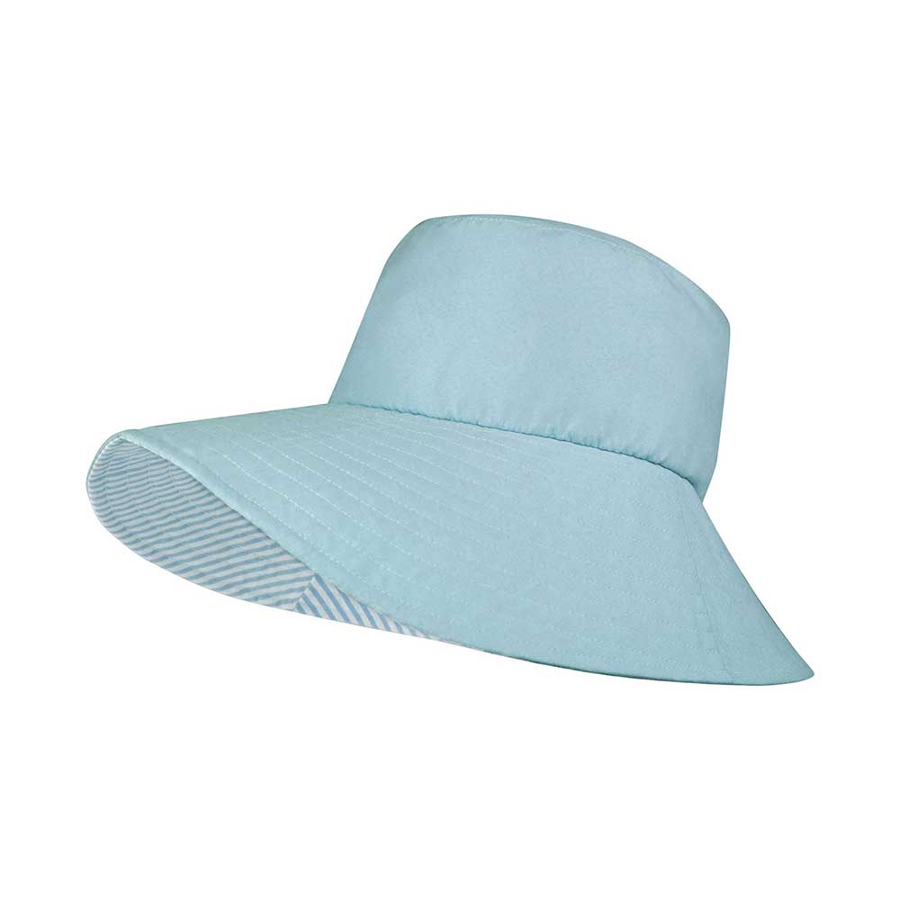 Lounge Hat