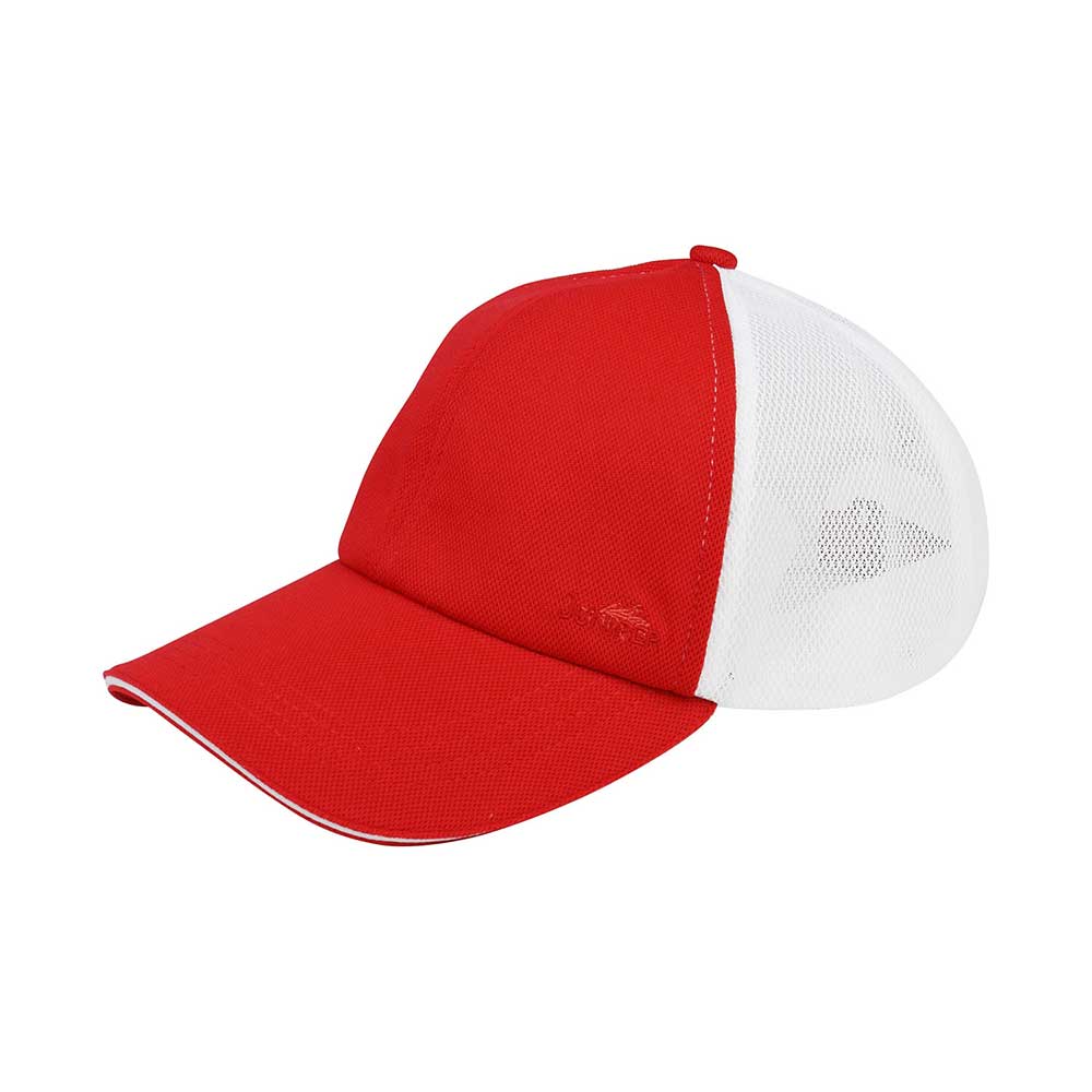 Trainer Cap