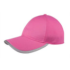 Reflex Cap