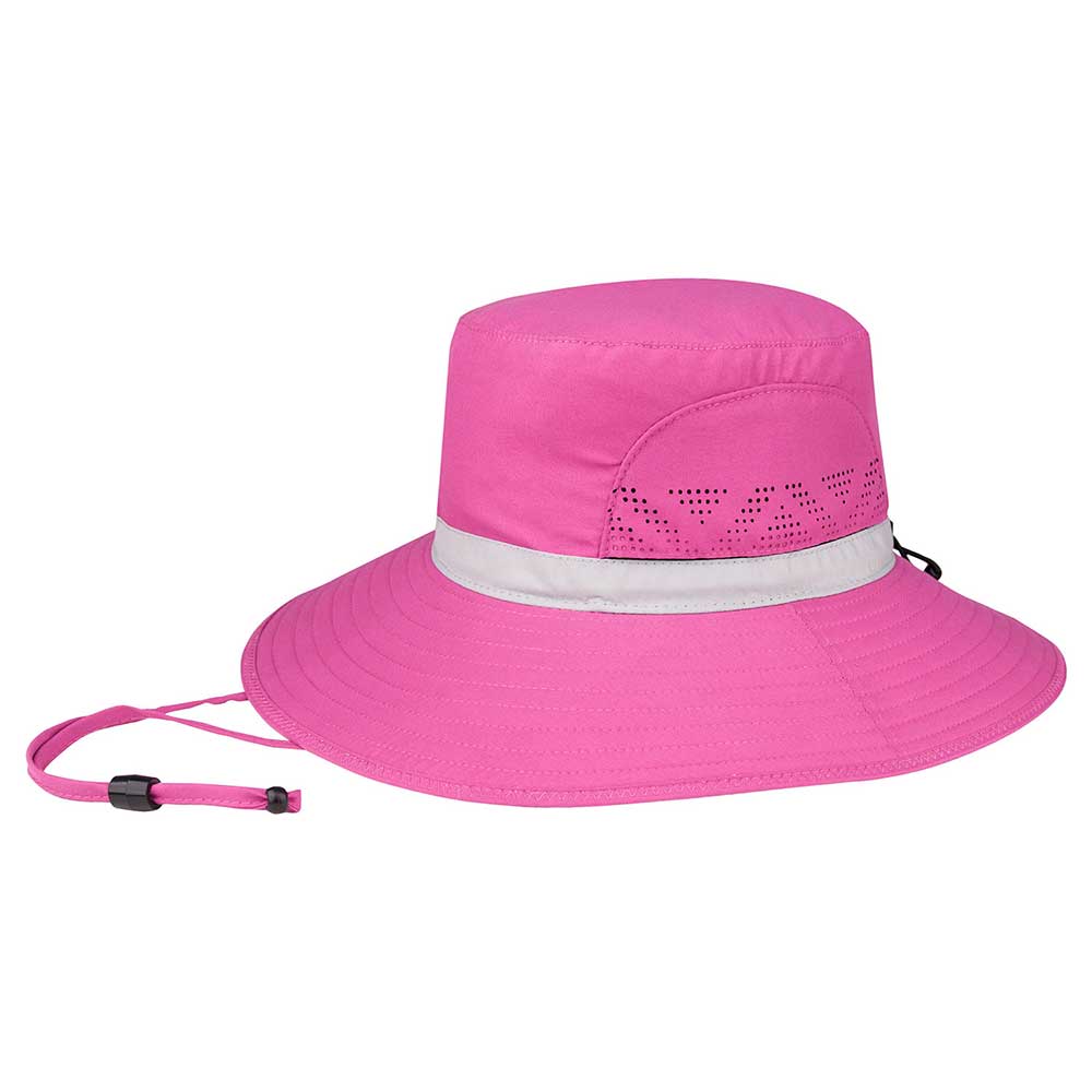 Sunset Hat